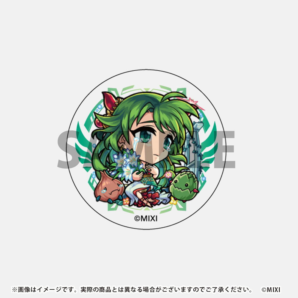 【Part19】モンスターストライク ファンと創る アクリルフレーク