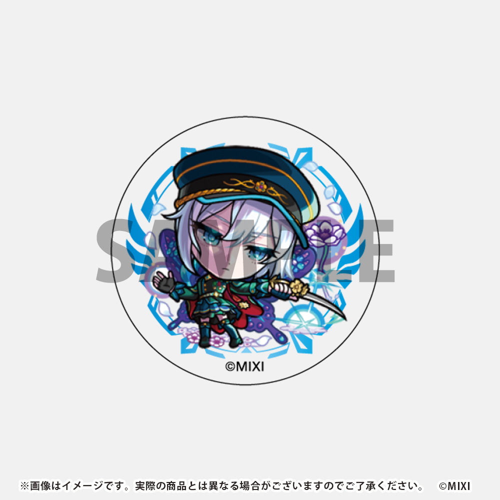 【Part19】モンスターストライク ファンと創る アクリルフレーク