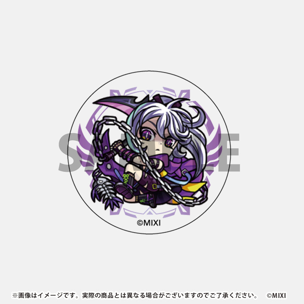 【Part1】モンスターストライク ファンと創る アクリルフレーク