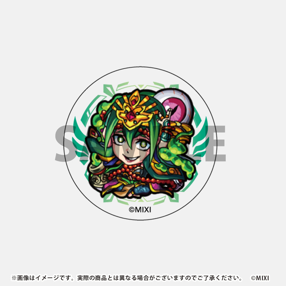 【Part2】モンスターストライク ファンと創る アクリルフレーク