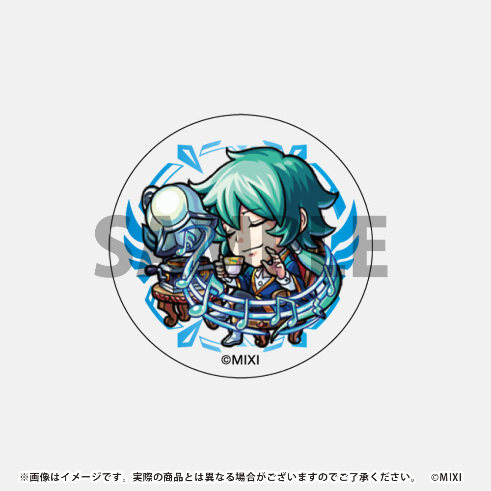 【Part2】モンスターストライク ファンと創る アクリルフレーク