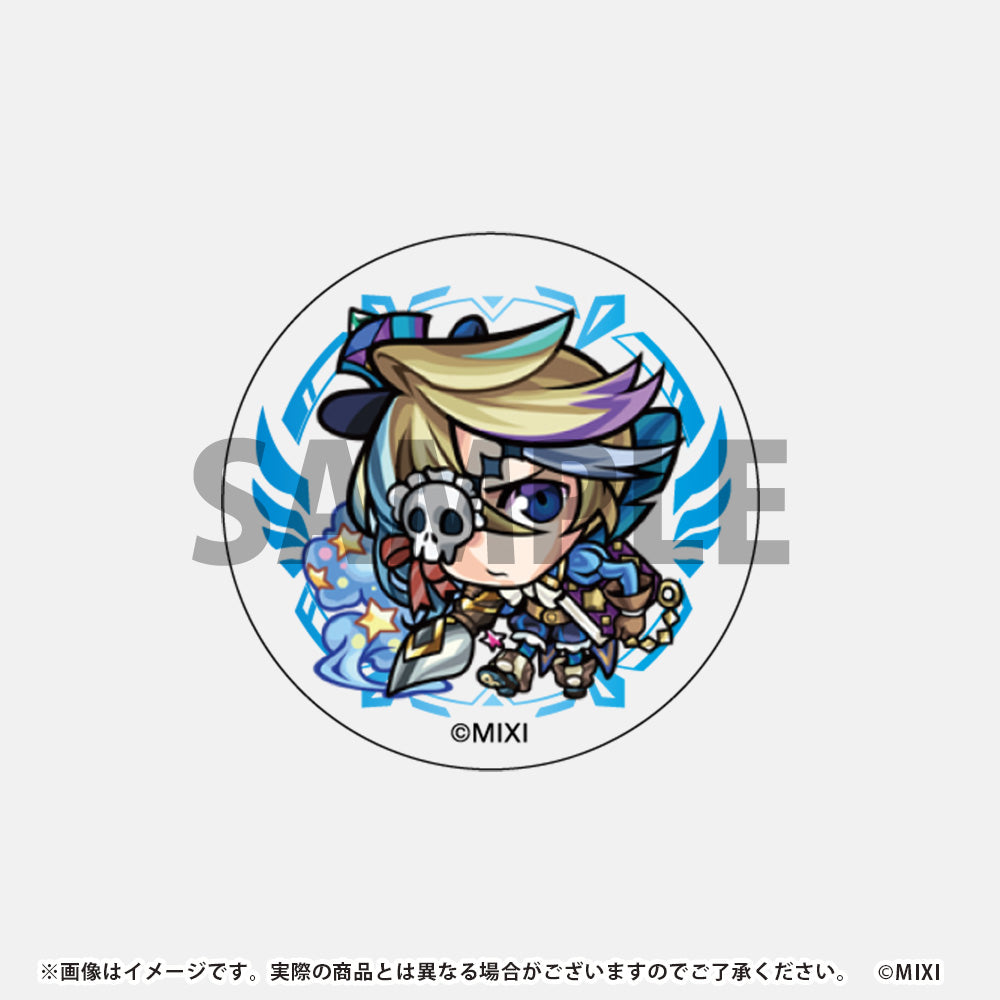 【Part4】モンスターストライク ファンと創る アクリルフレーク