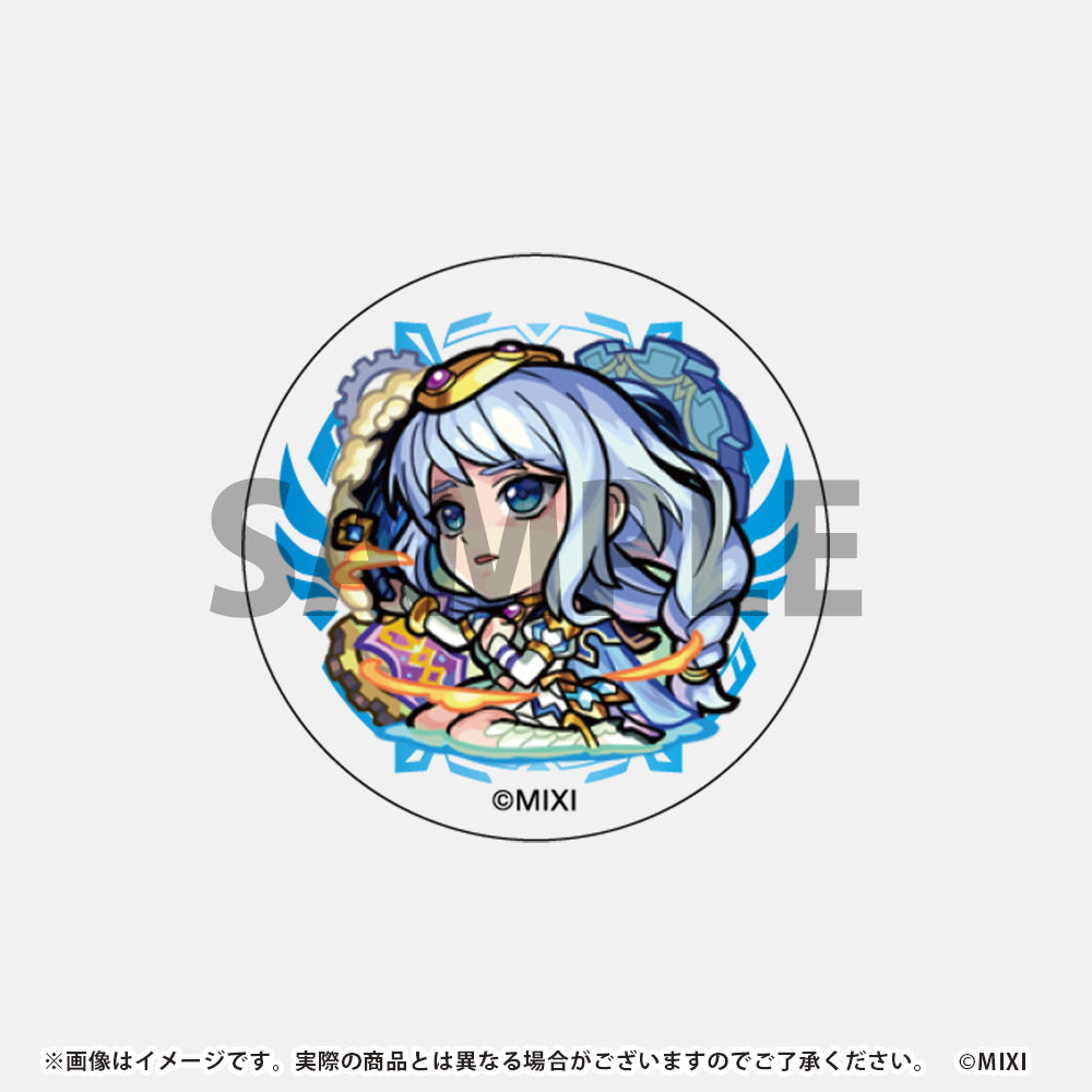 【Part7】モンスターストライク ファンと創る アクリルフレーク