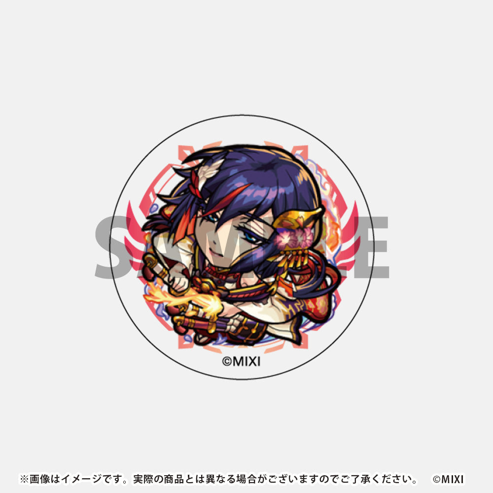 【Part8】モンスターストライク ファンと創る アクリルフレーク