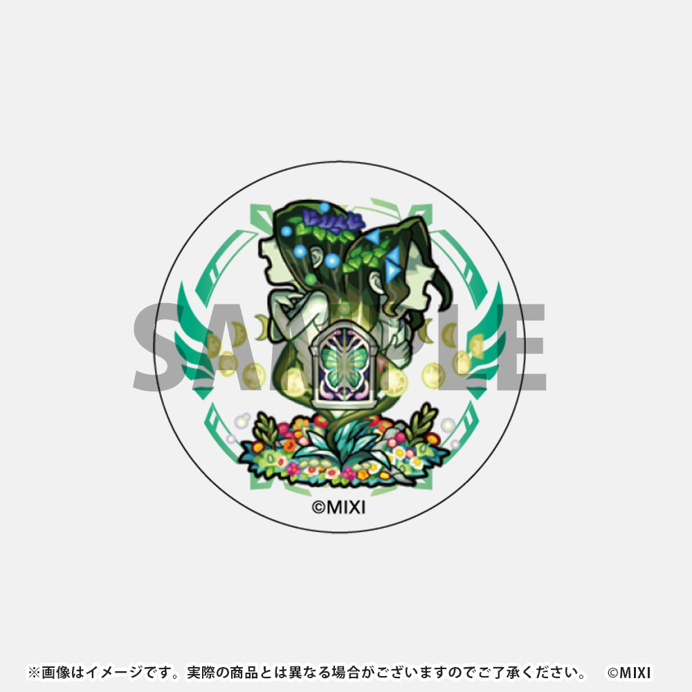 【Part10】モンスターストライク ファンと創る アクリルフレーク
