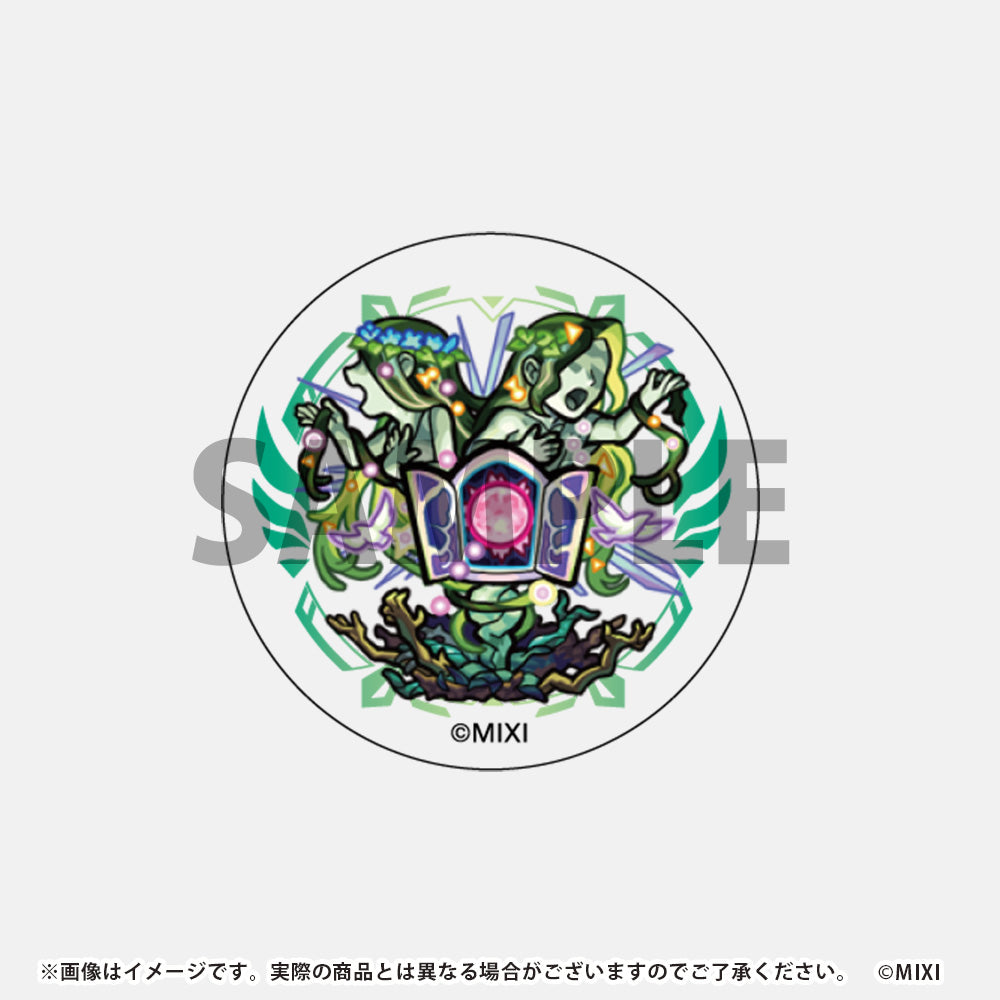 【Part10】モンスターストライク ファンと創る アクリルフレーク