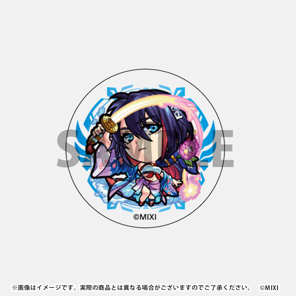 【Part10】モンスターストライク ファンと創る アクリルフレーク