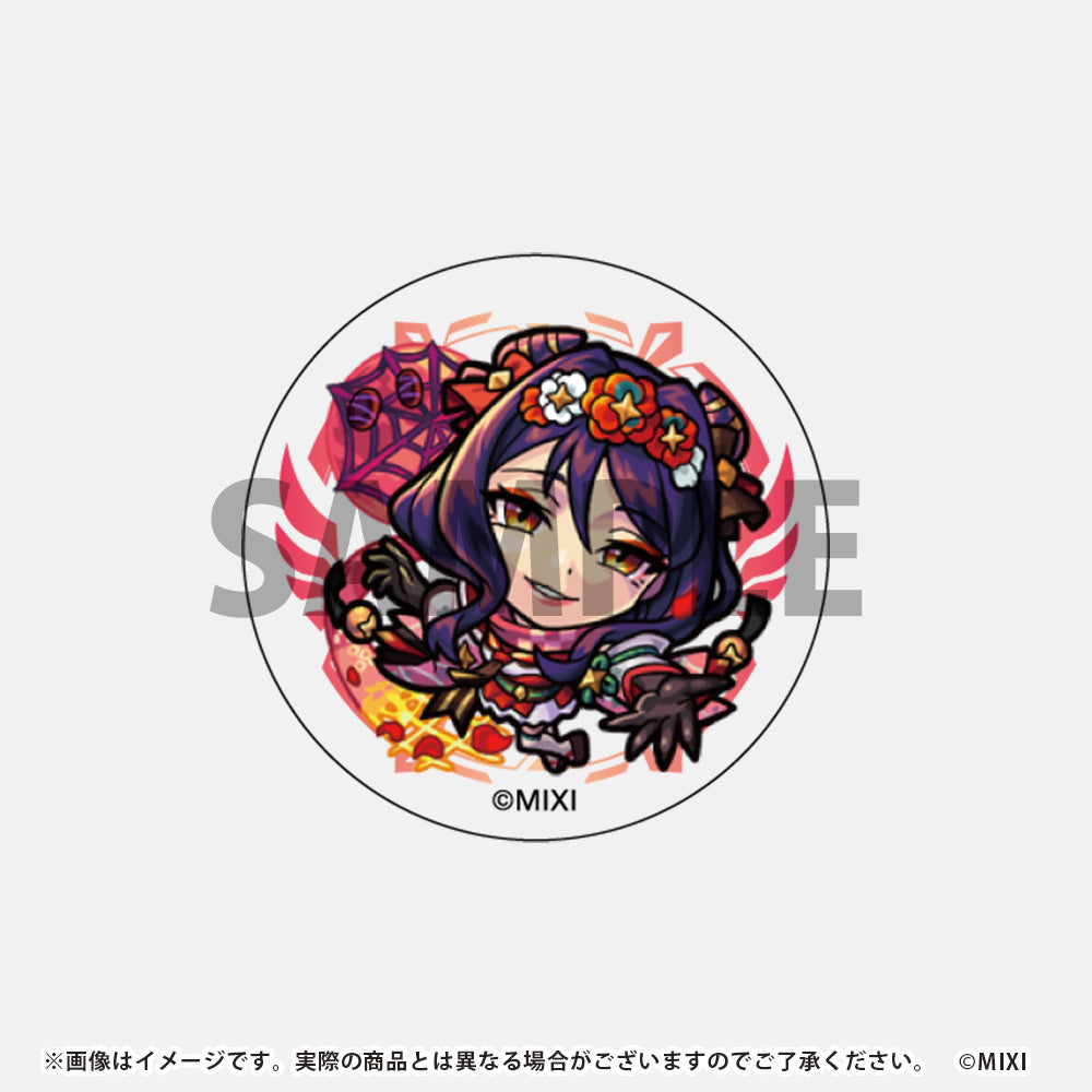 【Part12】モンスターストライク ファンと創る アクリルフレーク
