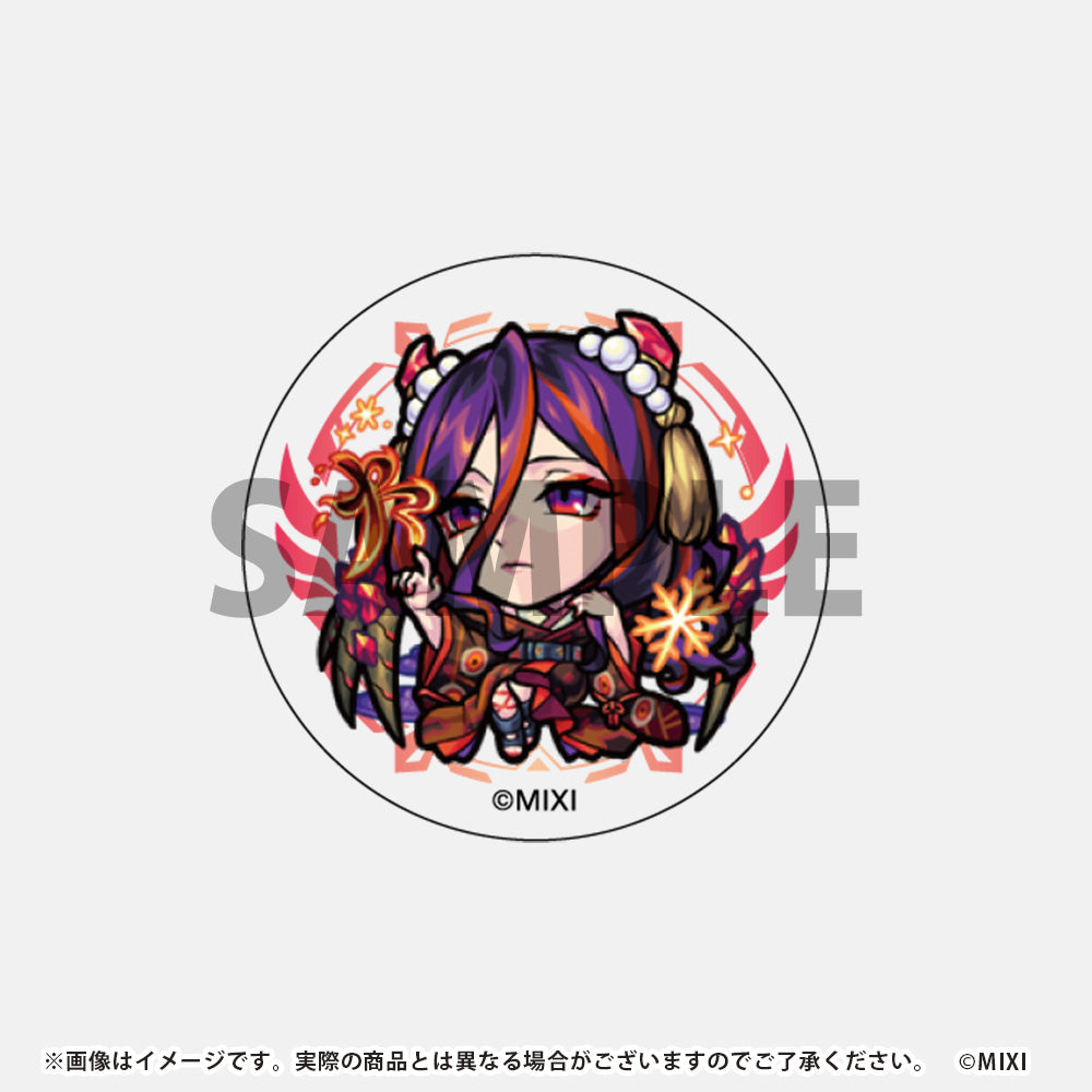 【Part12】モンスターストライク ファンと創る アクリルフレーク
