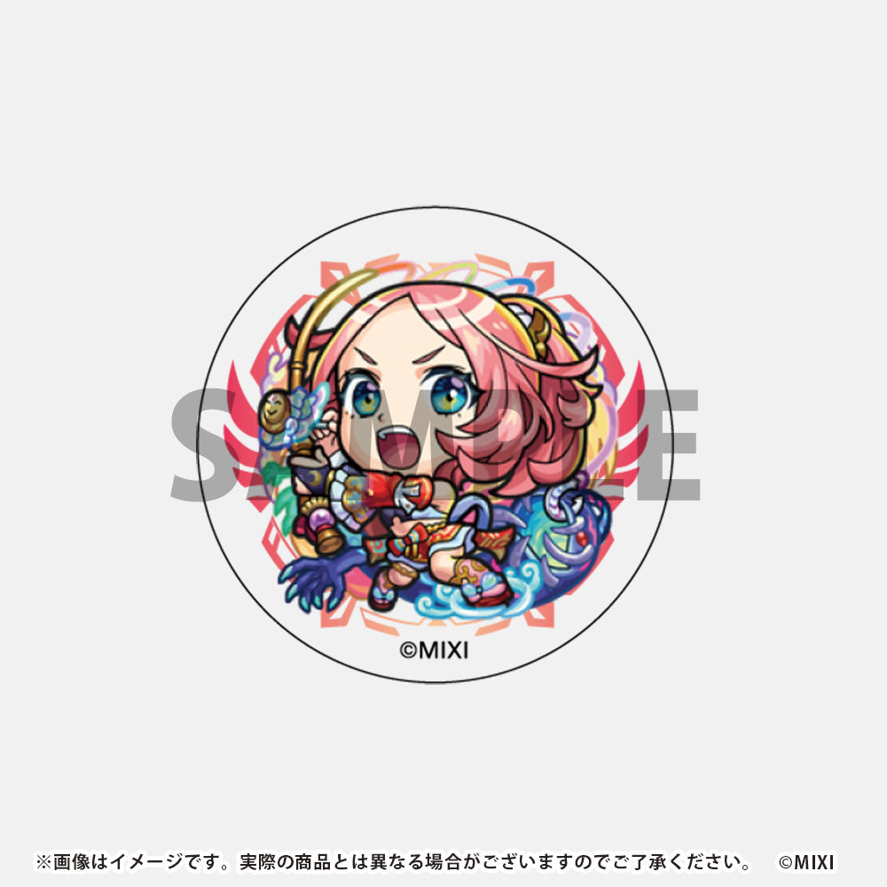 【Part12】モンスターストライク ファンと創る アクリルフレーク