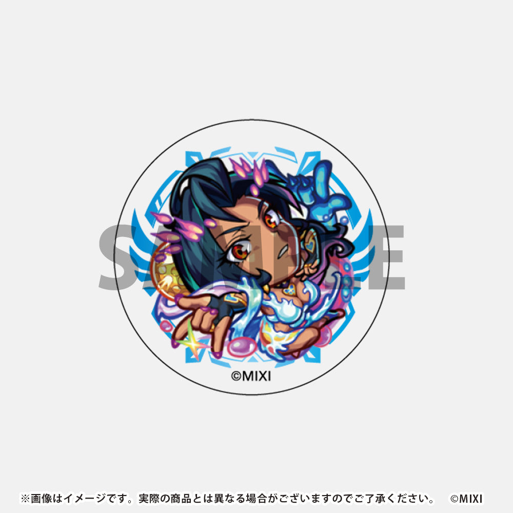 【Part13】モンスターストライク ファンと創る アクリルフレーク