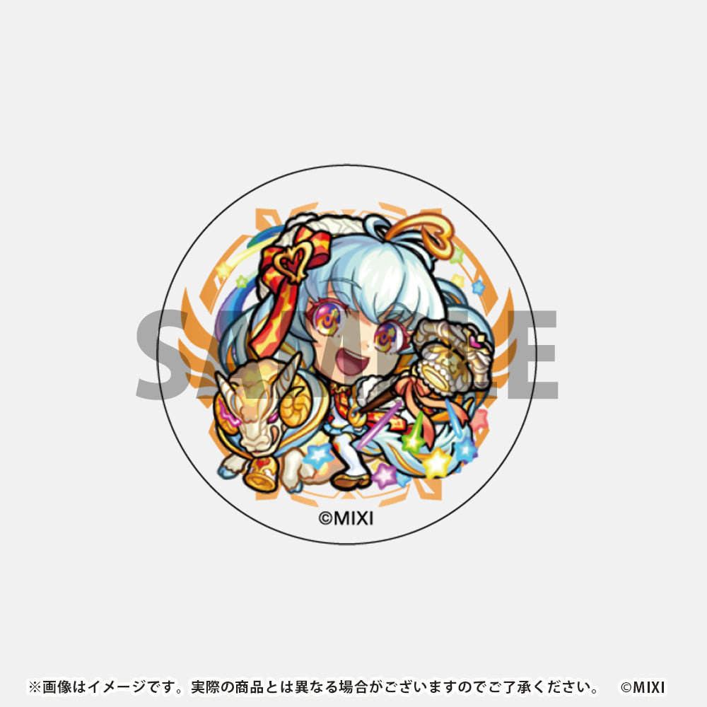 【Part13】モンスターストライク ファンと創る アクリルフレーク