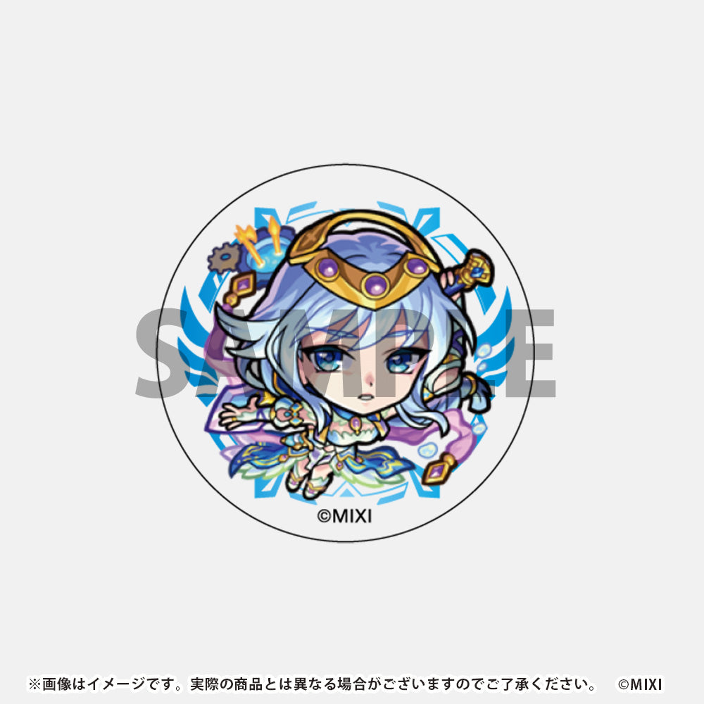 【Part13】モンスターストライク ファンと創る アクリルフレーク