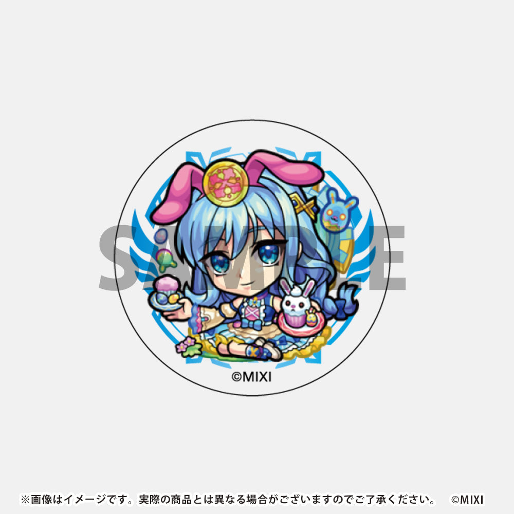 【Part13】モンスターストライク ファンと創る アクリルフレーク