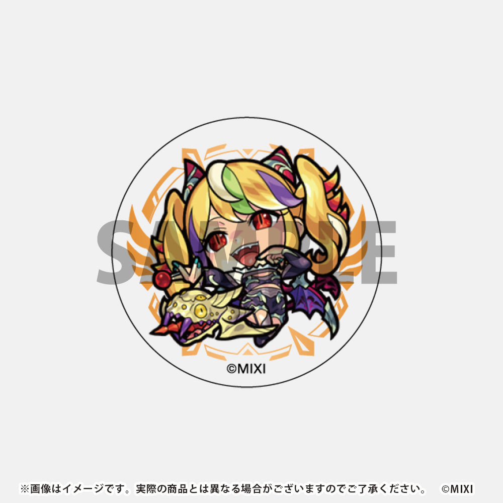 【Part14】モンスターストライク ファンと創る アクリルフレーク