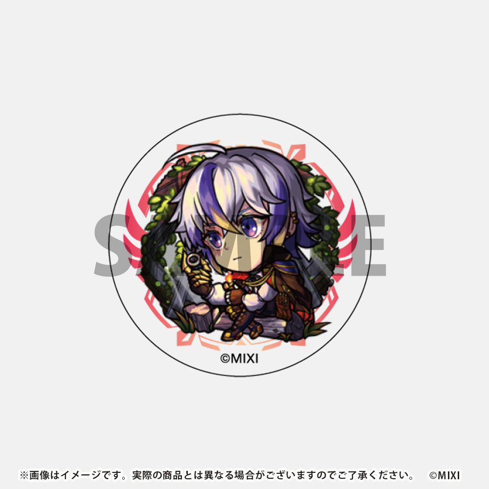 【Part14】モンスターストライク ファンと創る アクリルフレーク