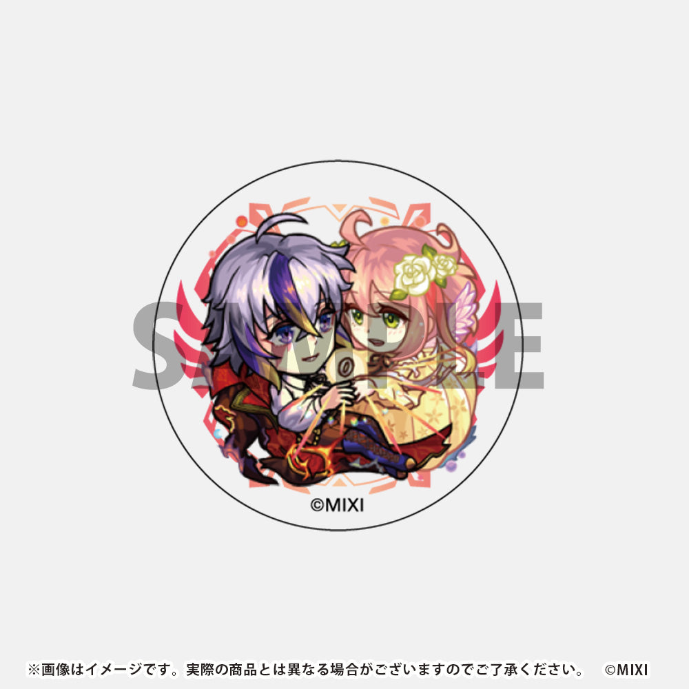 【Part14】モンスターストライク ファンと創る アクリルフレーク