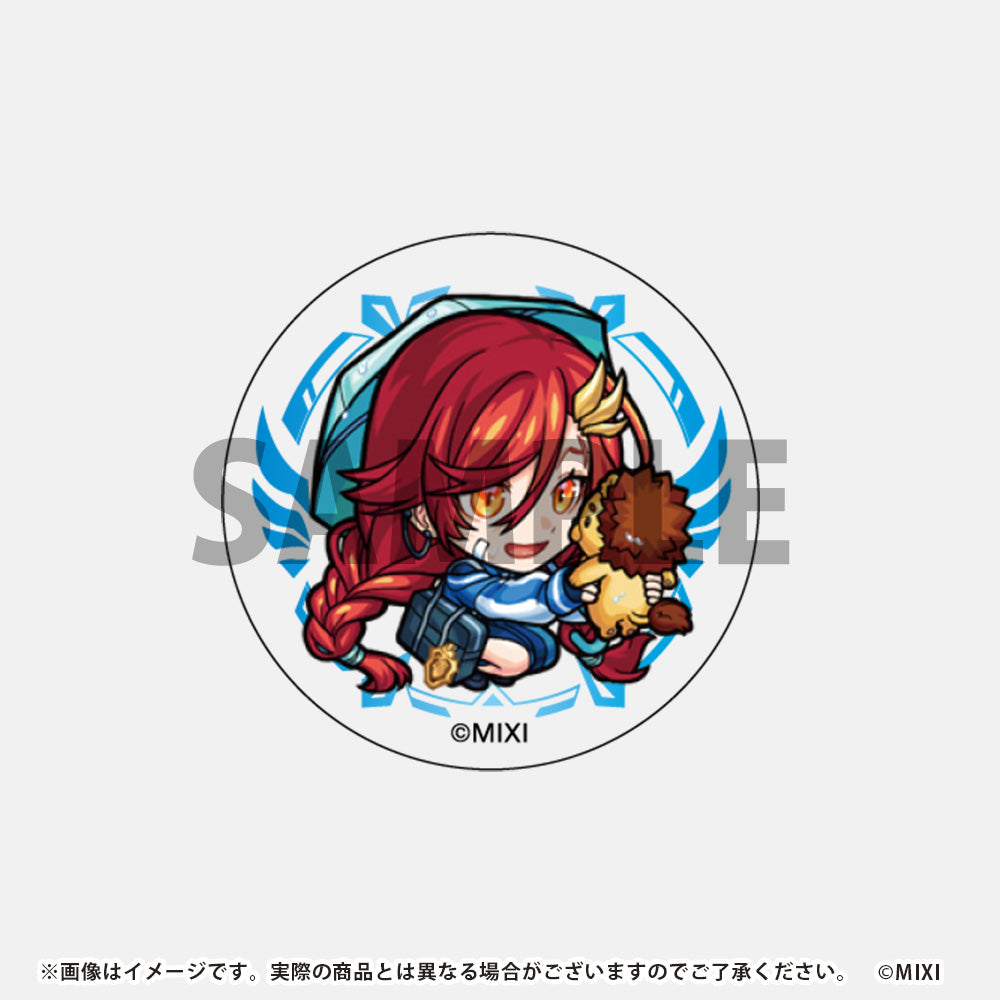 【Part15】モンスターストライク ファンと創る アクリルフレーク
