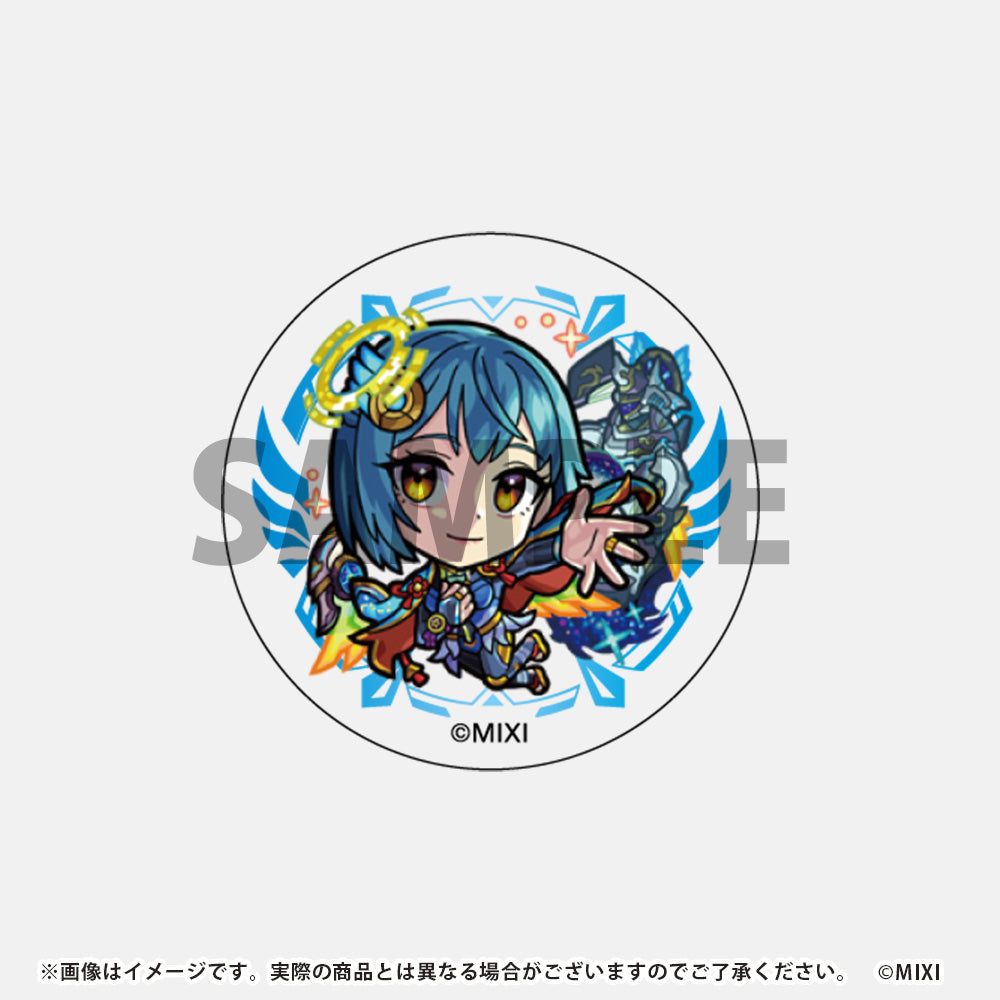【Part15】モンスターストライク ファンと創る アクリルフレーク