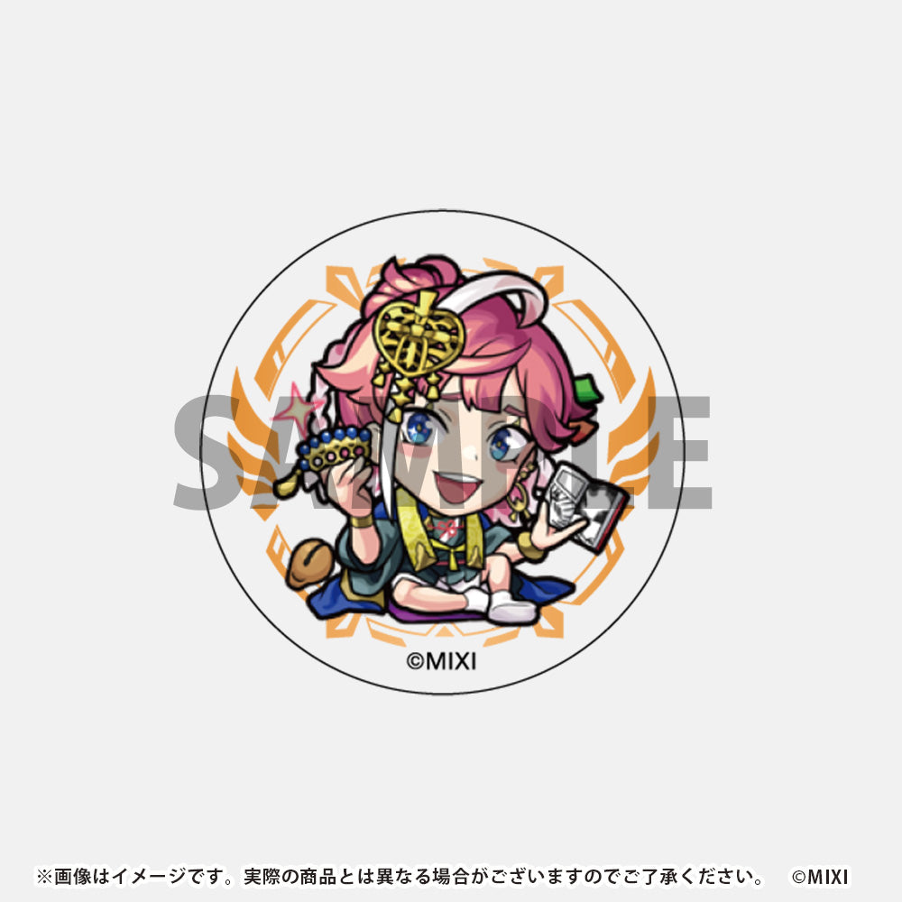 【Part15】モンスターストライク ファンと創る アクリルフレーク