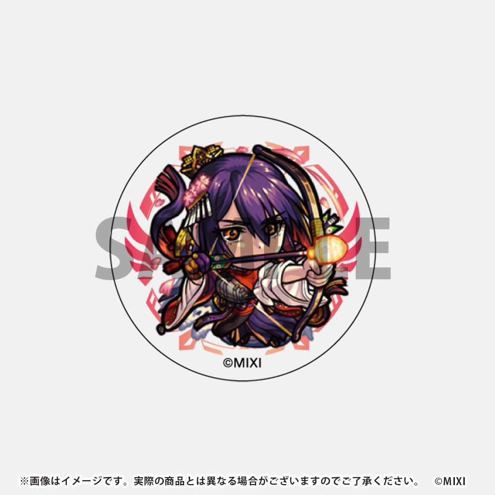 【Part16】モンスターストライク ファンと創る アクリルフレーク