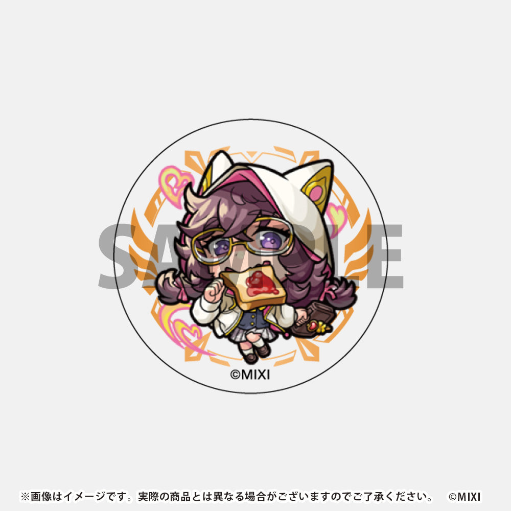【Part16】モンスターストライク ファンと創る アクリルフレーク