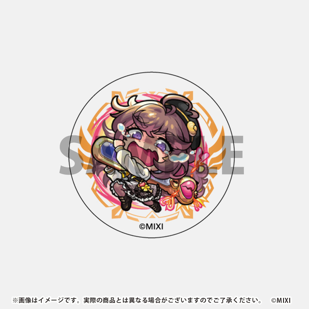 【Part16】モンスターストライク ファンと創る アクリルフレーク