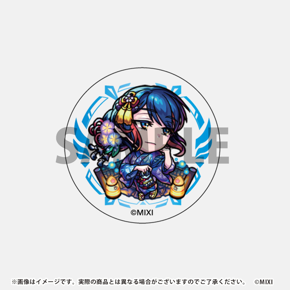 【Part19】モンスターストライク ファンと創る アクリルフレーク
