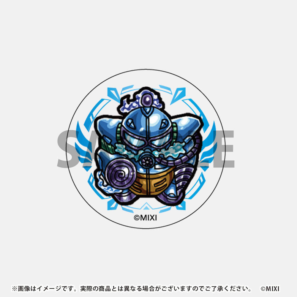 【Part1】モンスターストライク ファンと創る アクリルフレーク