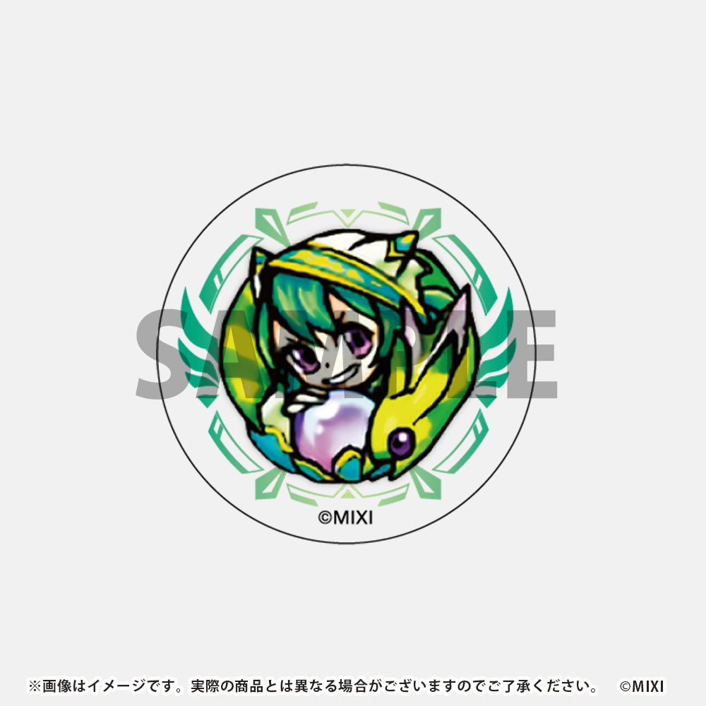 【Part1】モンスターストライク ファンと創る アクリルフレーク
