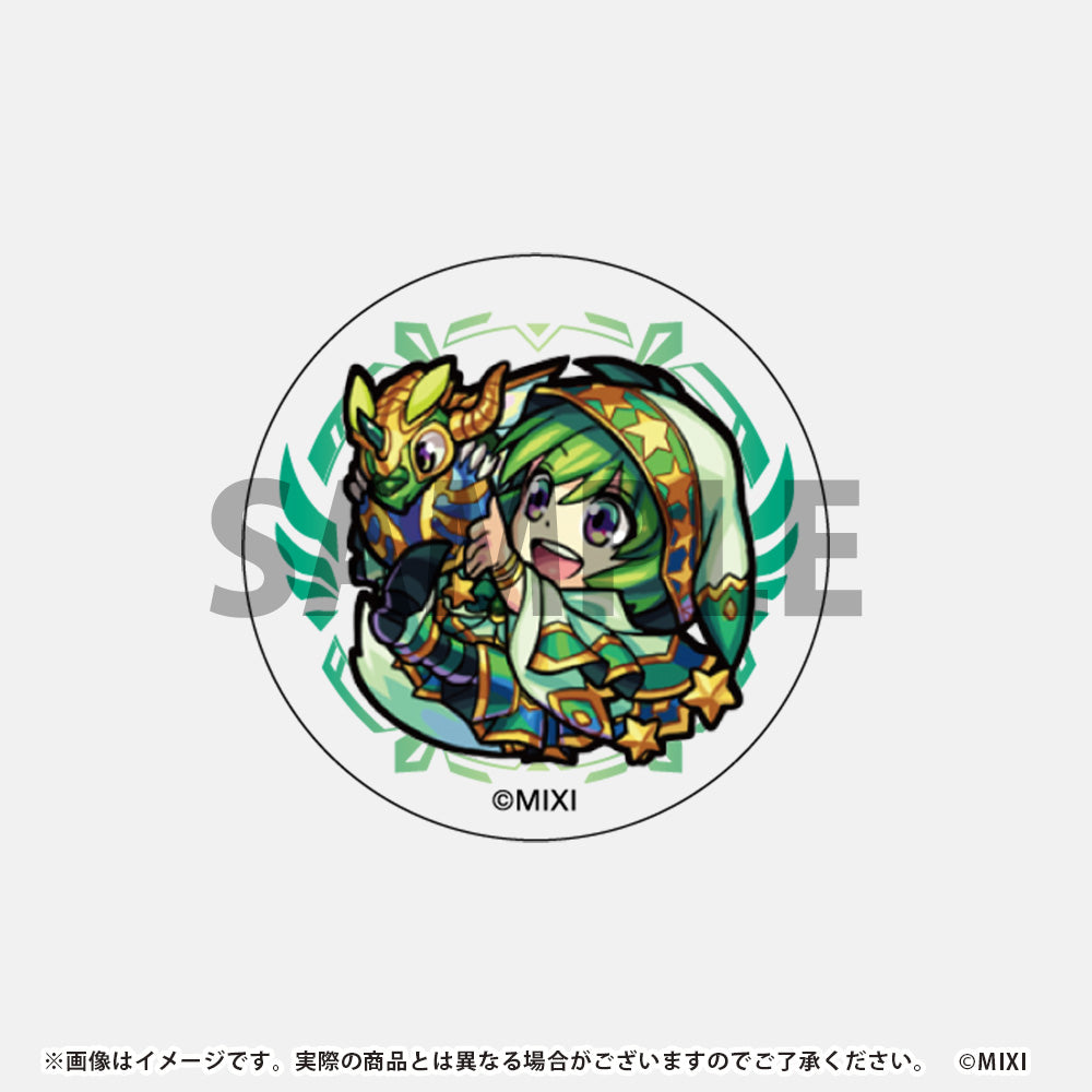 【Part2】モンスターストライク ファンと創る アクリルフレーク