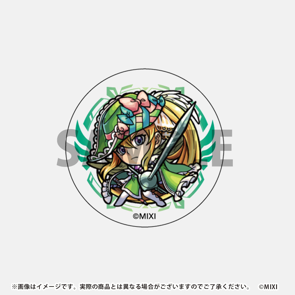 【Part2】モンスターストライク ファンと創る アクリルフレーク