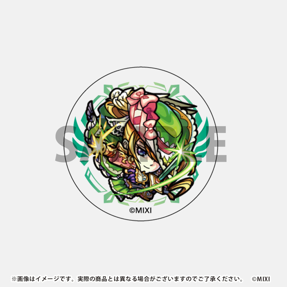 【Part2】モンスターストライク ファンと創る アクリルフレーク