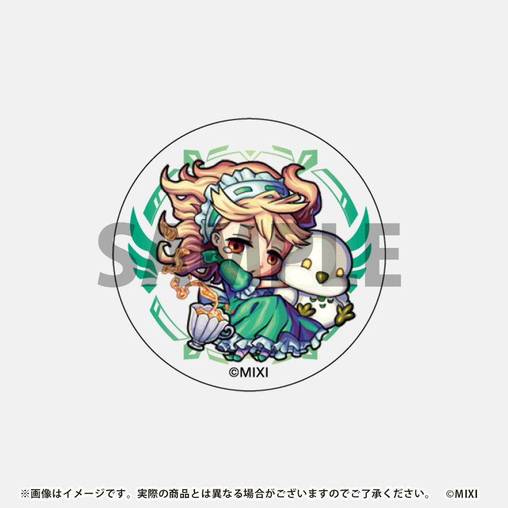 【Part2】モンスターストライク ファンと創る アクリルフレーク