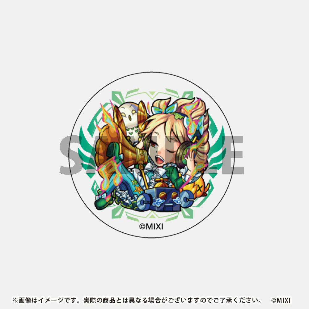 【Part2】モンスターストライク ファンと創る アクリルフレーク