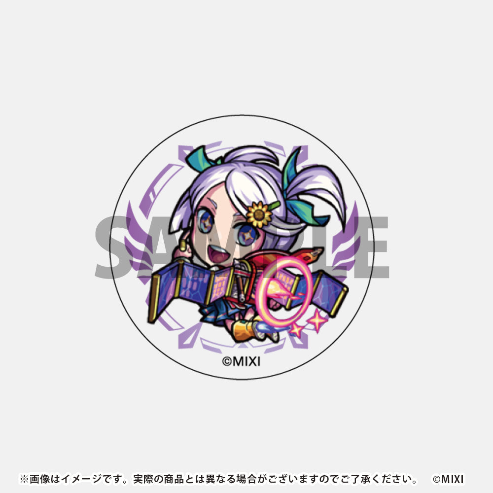 【Part2】モンスターストライク ファンと創る アクリルフレーク