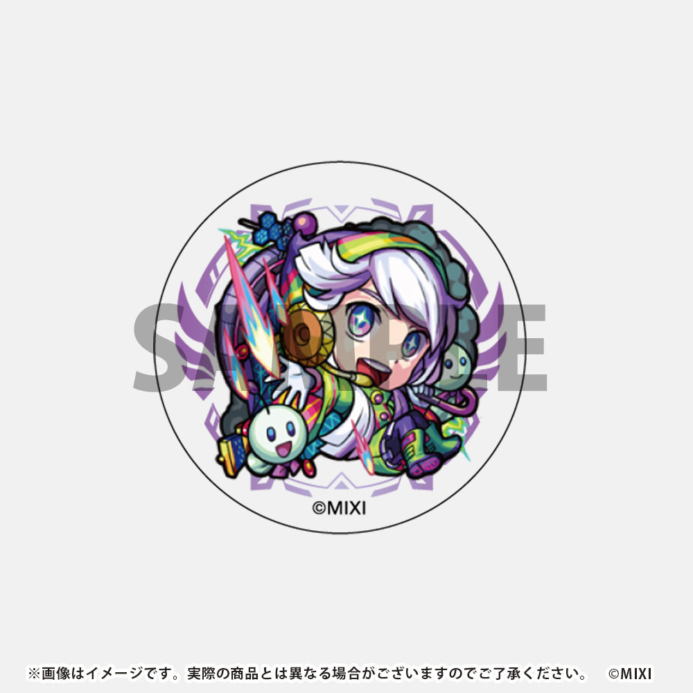 【Part2】モンスターストライク ファンと創る アクリルフレーク