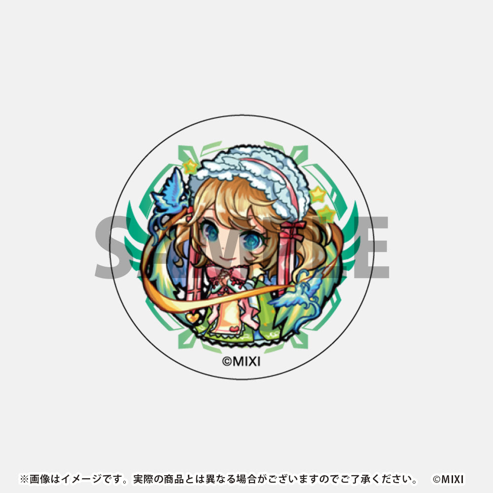【Part4】モンスターストライク ファンと創る アクリルフレーク