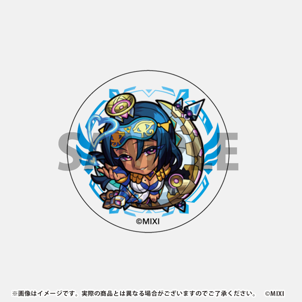 【Part4】モンスターストライク ファンと創る アクリルフレーク