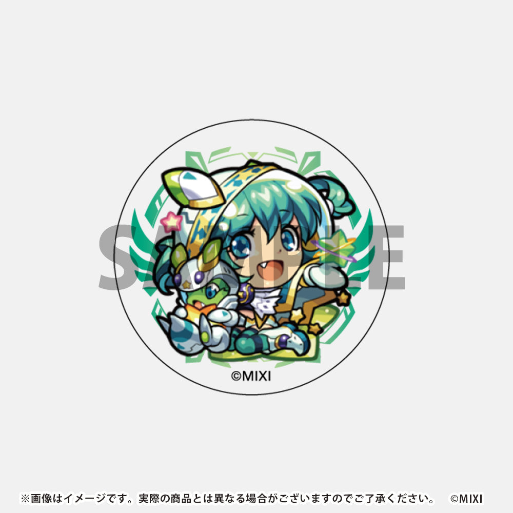 【Part4】モンスターストライク ファンと創る アクリルフレーク