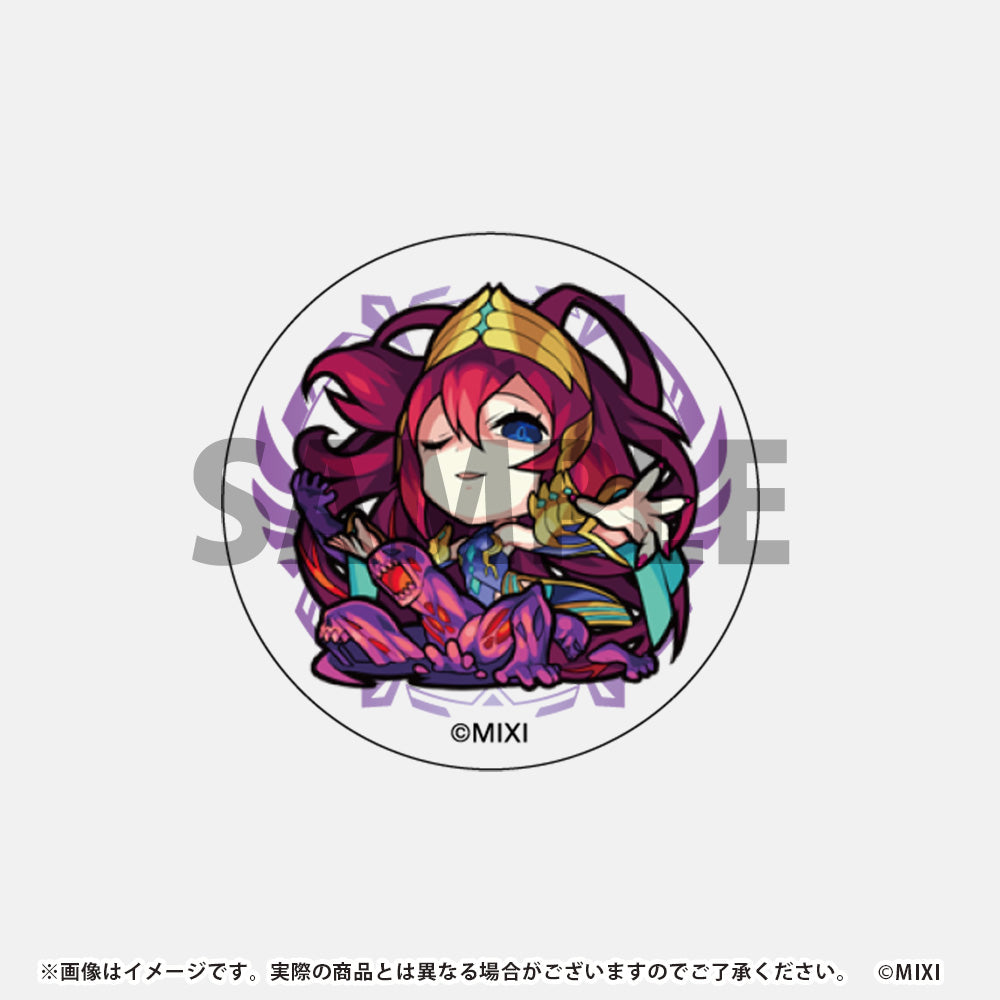 【Part5】モンスターストライク ファンと創る アクリルフレーク
