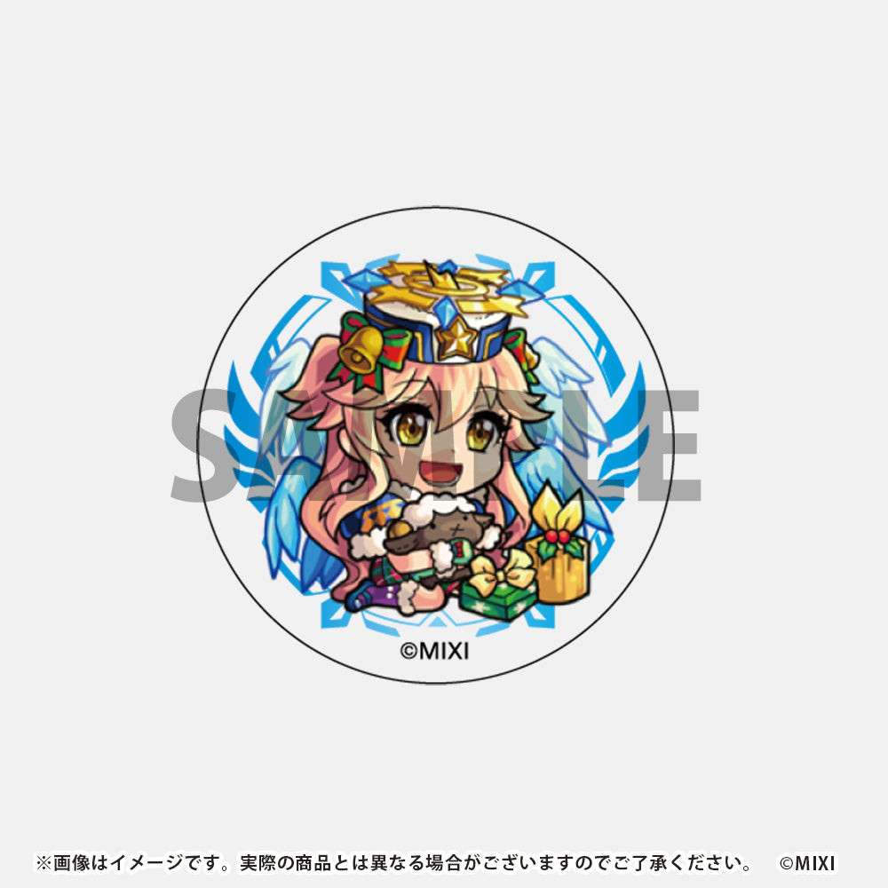 【Part7】モンスターストライク ファンと創る アクリルフレーク