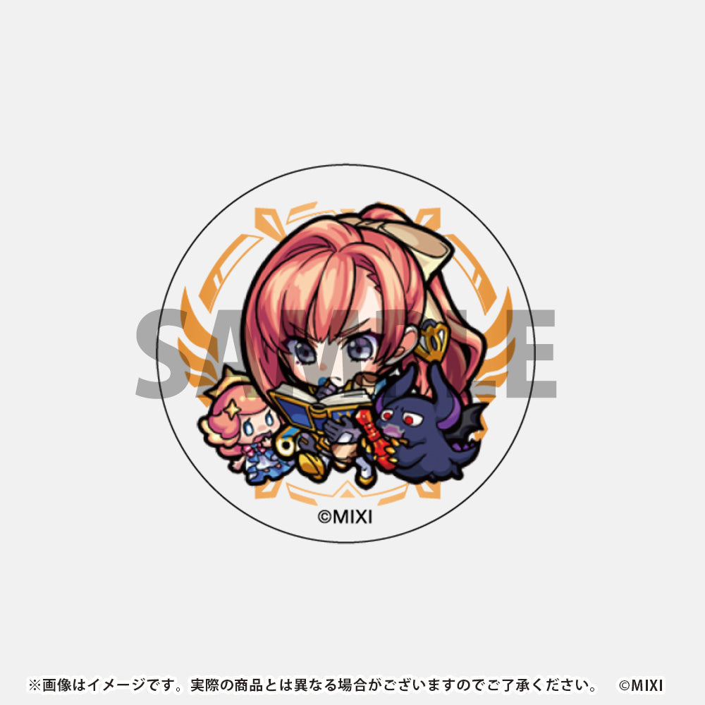 【Part7】モンスターストライク ファンと創る アクリルフレーク