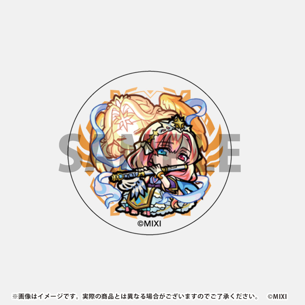 【Part7】モンスターストライク ファンと創る アクリルフレーク