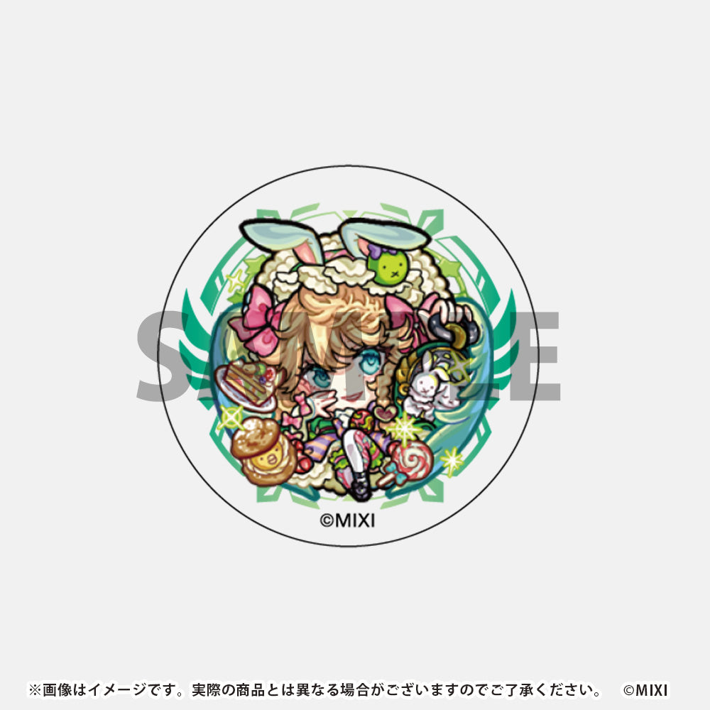 【Part7】モンスターストライク ファンと創る アクリルフレーク