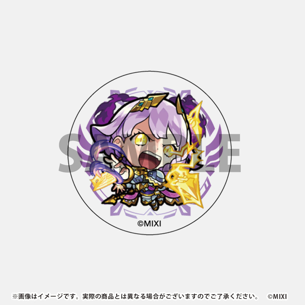 【Part9】モンスターストライク ファンと創る アクリルフレーク