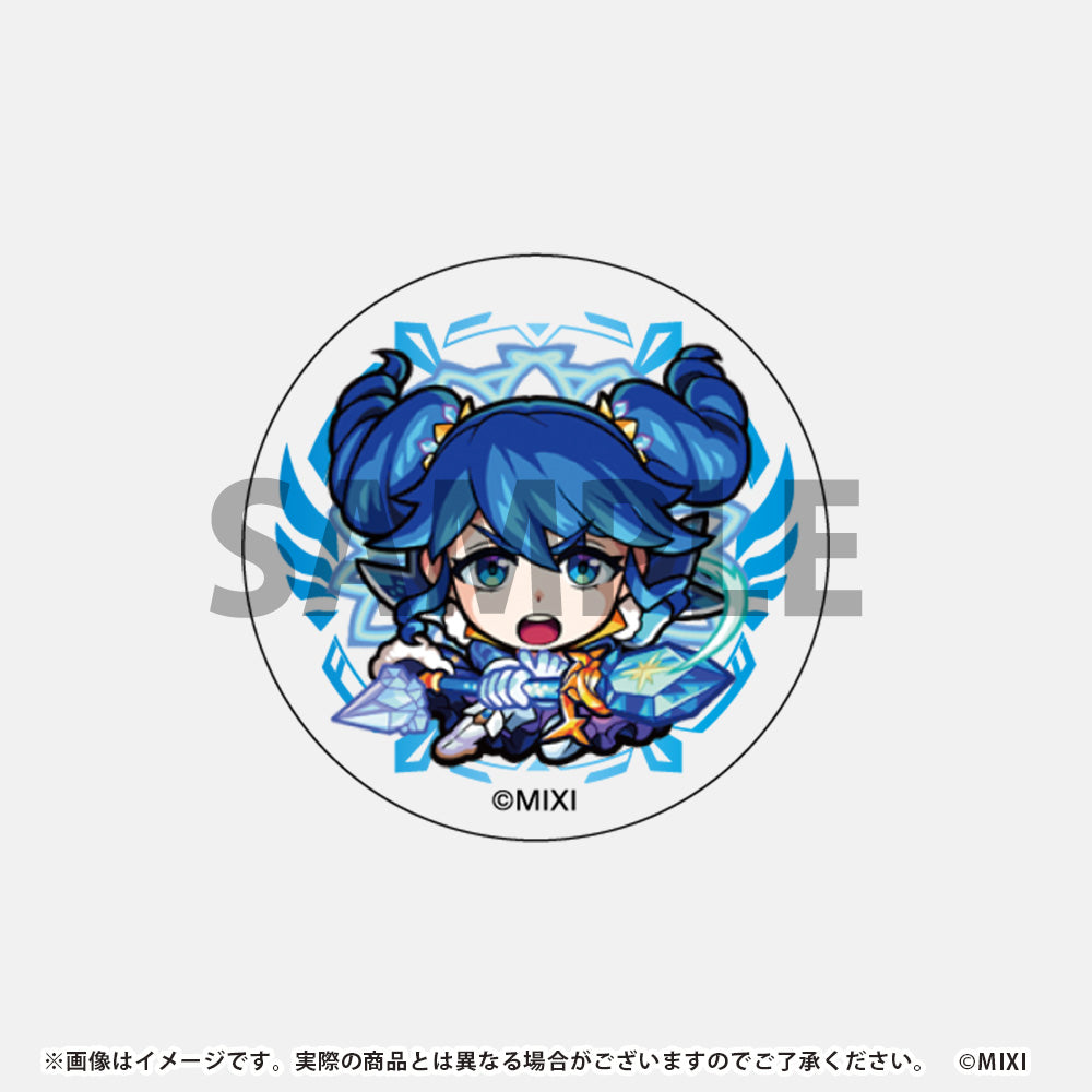 【Part9】モンスターストライク ファンと創る アクリルフレーク