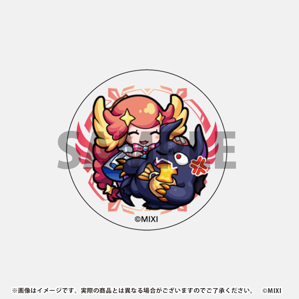 【Part9】モンスターストライク ファンと創る アクリルフレーク