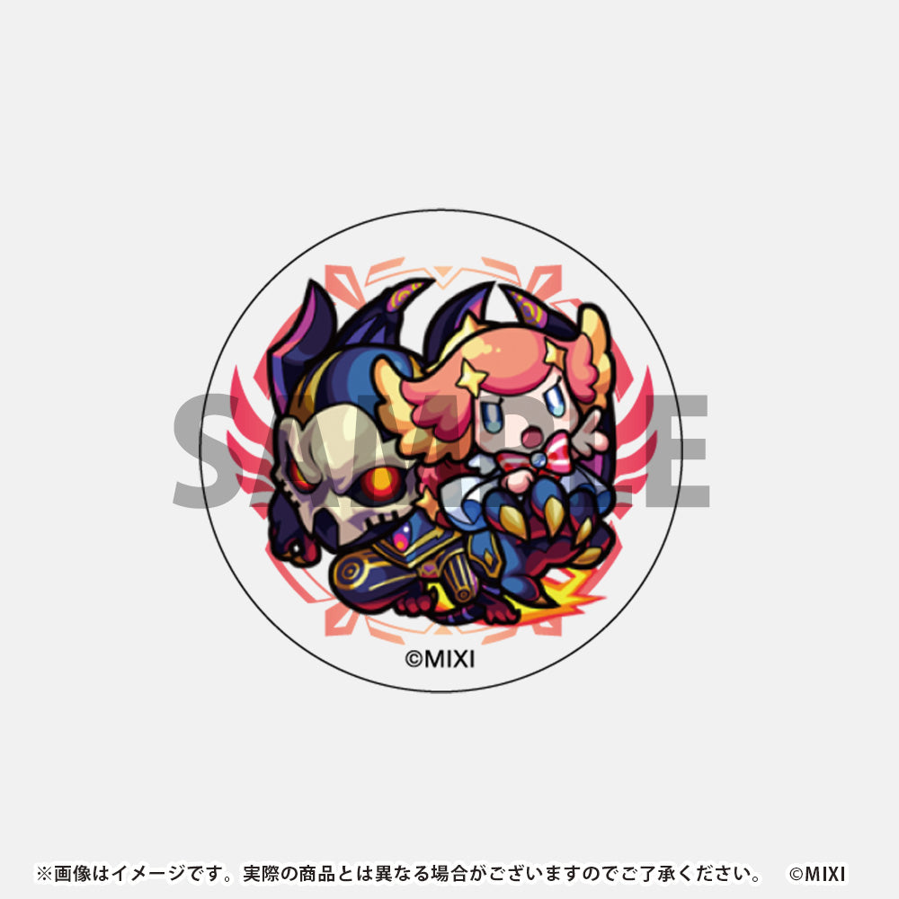 【Part9】モンスターストライク ファンと創る アクリルフレーク