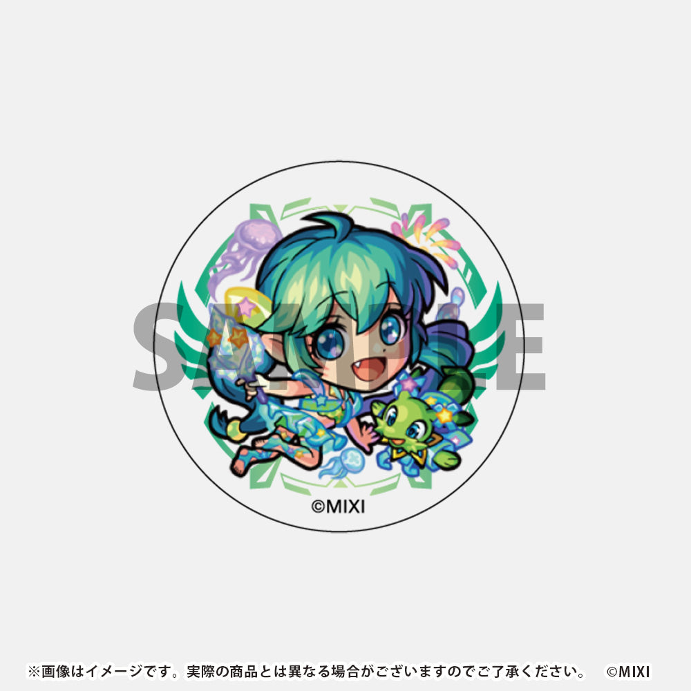 【Part10】モンスターストライク ファンと創る アクリルフレーク